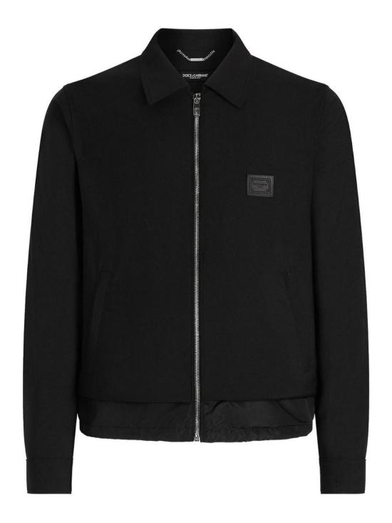 25FW 돌체앤가바나 봄버 자켓 G9BQZTFURK8N0000 Grey