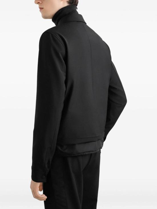 25FW 돌체앤가바나 봄버 자켓 G9BQZTFURK8N0000 Grey - DOLCE & GABBANA