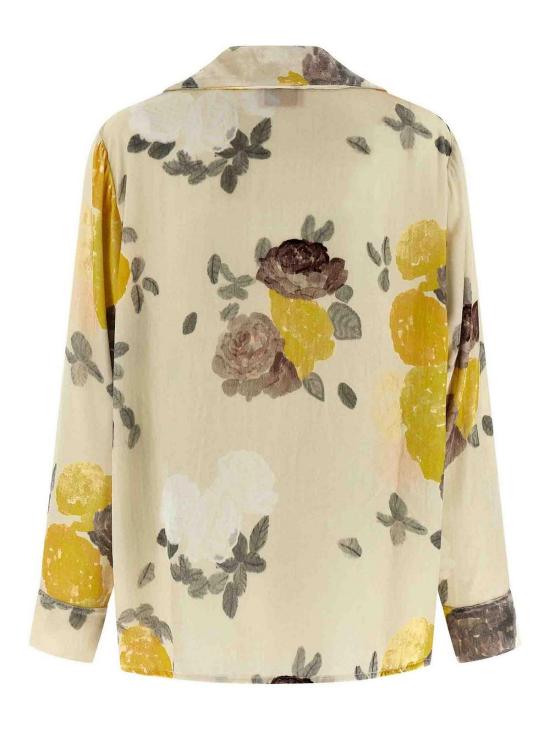 25FW 베르나데트 셔츠 PS26RTWPJBLOUG06 Multicolour - BERNADETTE