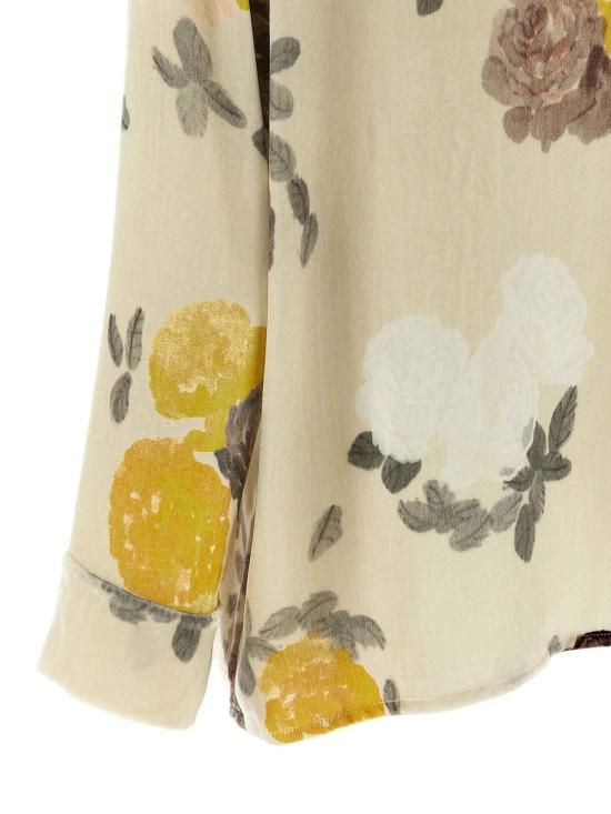 25FW 베르나데트 셔츠 PS26RTWPJBLOUG06 Multicolour - BERNADETTE