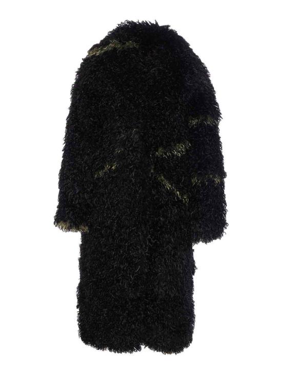  자케 무스탕 C1002BLACK Black