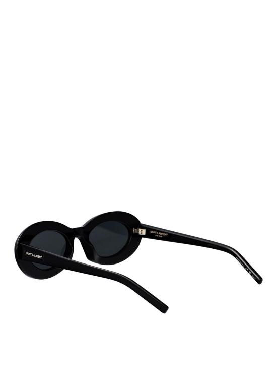 26FW 생로랑 선글라스 SL594008 Black - SAINT LAURENT