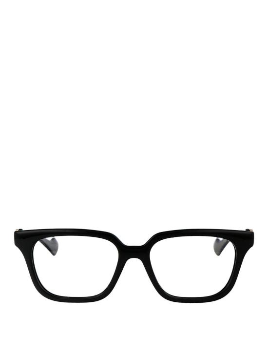 26SS 구찌 안경 GG1536O005 Black