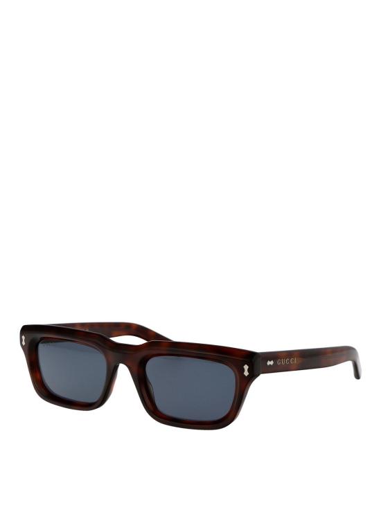 26SS 구찌 선글라스 GG1524S002 Brown - GUCCI
