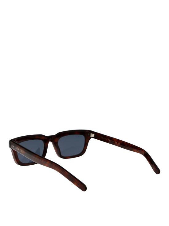 26SS 구찌 선글라스 GG1524S002 Brown - GUCCI