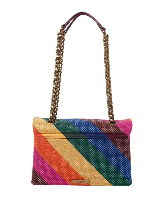 25FW 커트가이거 숄더백 4711699609OTHER Multicolour - KURT GEIGER
