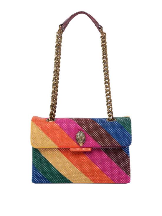 25FW 커트가이거 숄더백 4711699609OTHER Multicolour