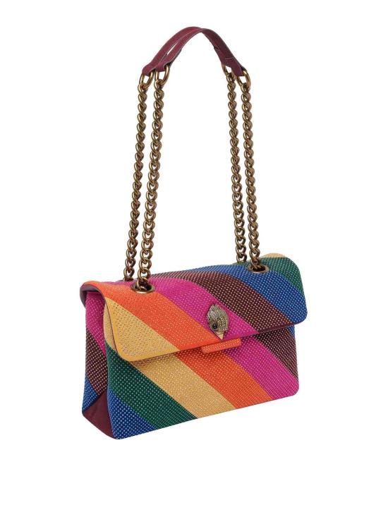 25FW 커트가이거 숄더백 4711699609OTHER Multicolour - KURT GEIGER