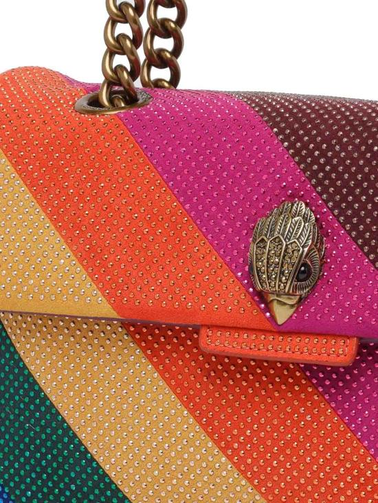 25FW 커트가이거 숄더백 4711699609OTHER Multicolour - KURT GEIGER