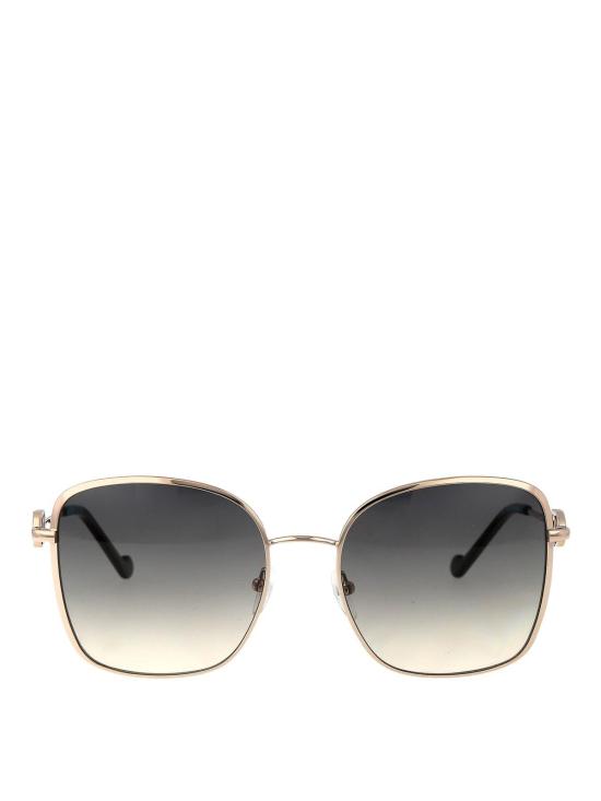 26SS 리우조 선글라스 LJ155S722 Gold