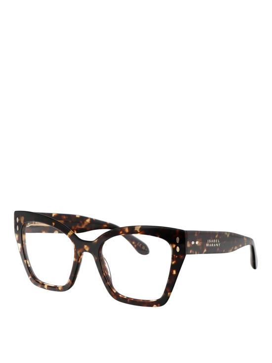  이자벨마랑 선글라스 IM0140086 Brown - ISABEL MARANT
