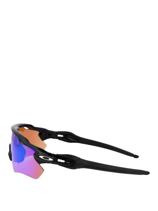 26SS 오클리 선글라스 0OO9208920844 Black - OAKLEY