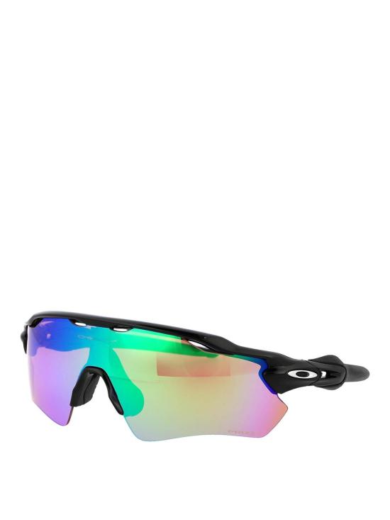 26SS 오클리 선글라스 0OO9208920844 Black - OAKLEY