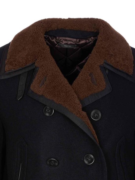  톰포드 무스탕 OPR011FMW066ZBBRO Black - TOMFORD