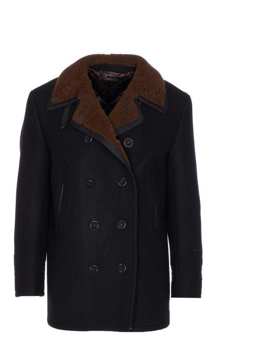  톰포드 무스탕 OPR011FMW066ZBBRO Black