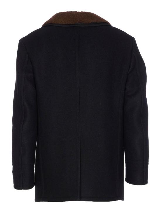  톰포드 무스탕 OPR011FMW066ZBBRO Black - TOMFORD