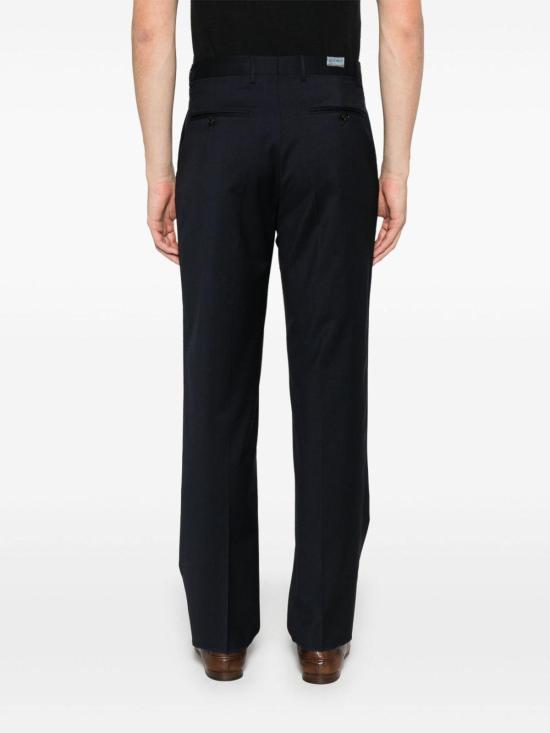  에트로 수트 팬츠 MREA000199TU2I5B0065 Blue - ETRO