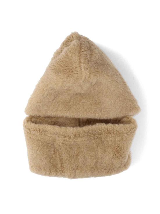  아워레가시 자켓 A4258WDDUSTYNATURALCURLYWOOL Beige - OUR LEGACY