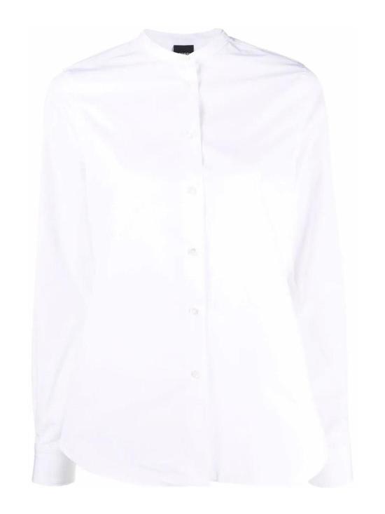 25FW 아스페시 셔츠 5416BIANCO White