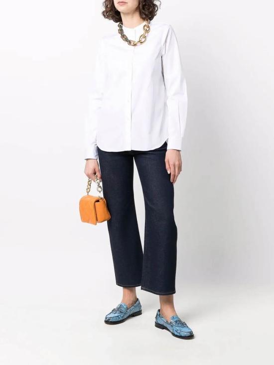 25FW 아스페시 셔츠 5416BIANCO White - ASPESI