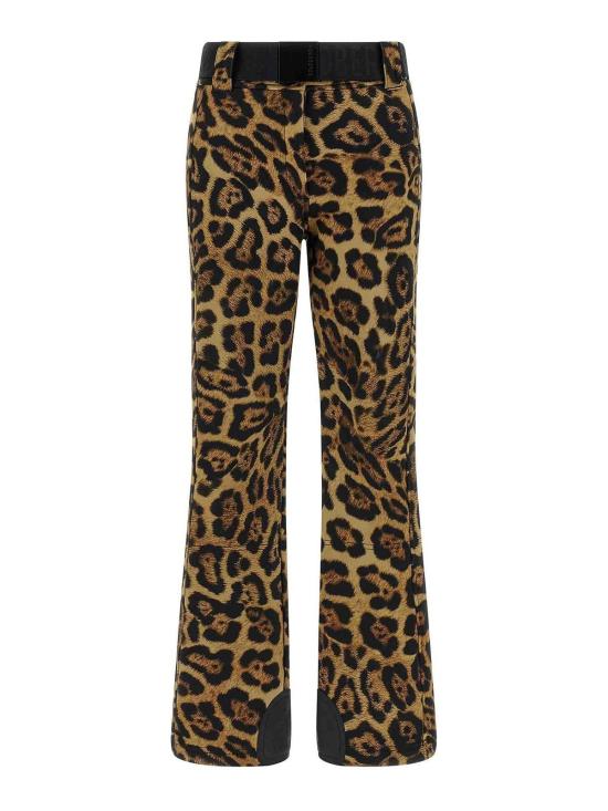  골드버그 트레이닝/조거 팬츠 GB021702547250 Brown