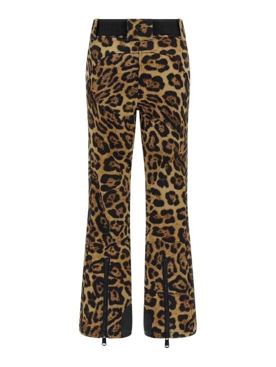  골드버그 트레이닝/조거 팬츠 GB021702547250 Brown - GOLDBERGH