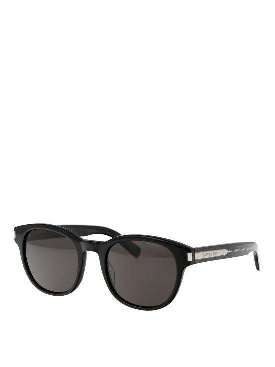 25FW 생로랑 선글라스 SL620001 Black - SAINT LAURENT