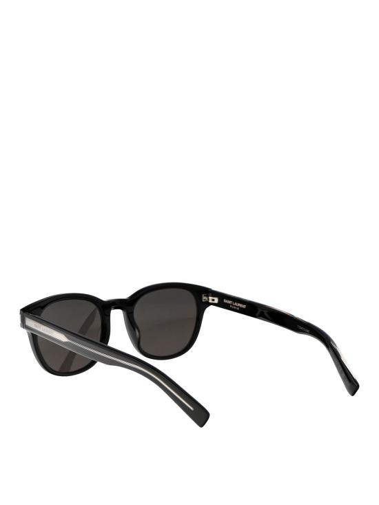 25FW 생로랑 선글라스 SL620001 Black - SAINT LAURENT