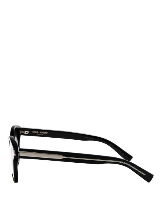25FW 생로랑 선글라스 SL620001 Black - SAINT LAURENT