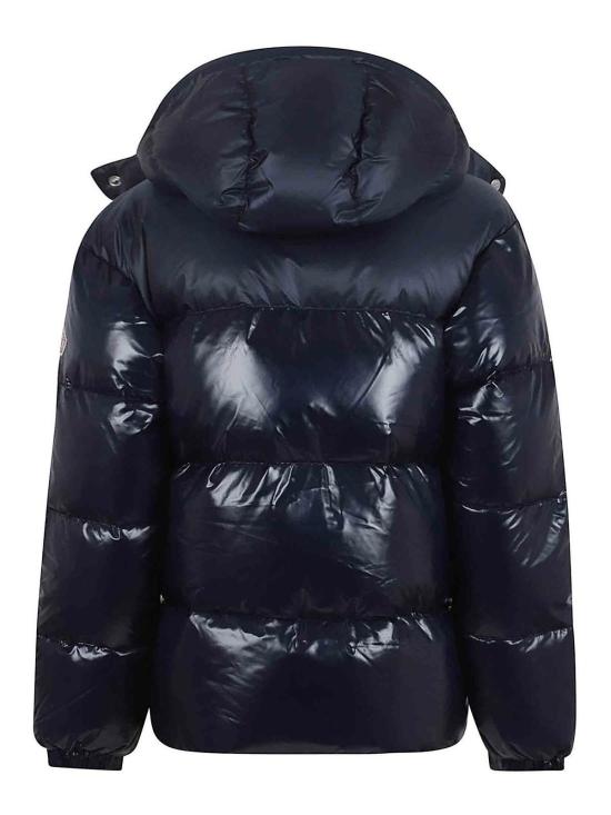  피레넥스 라이블리 푸퍼 다운 자켓 HWY0374004 White - PYRENEX