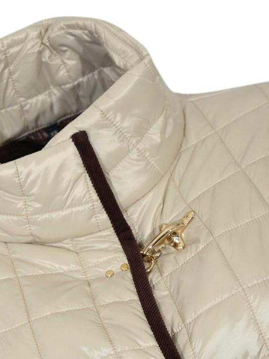  페이 플레어 팬츠 NAW22513490XOS210B White - FAY