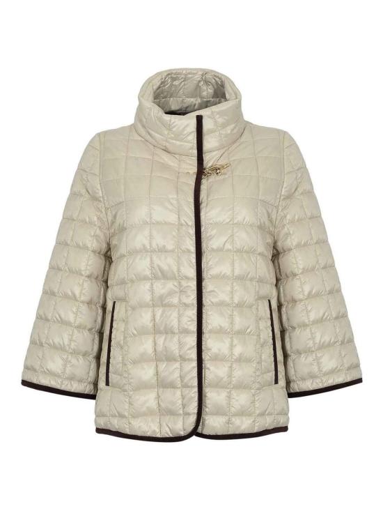  페이 플레어 팬츠 NAW22513490XOS210B White