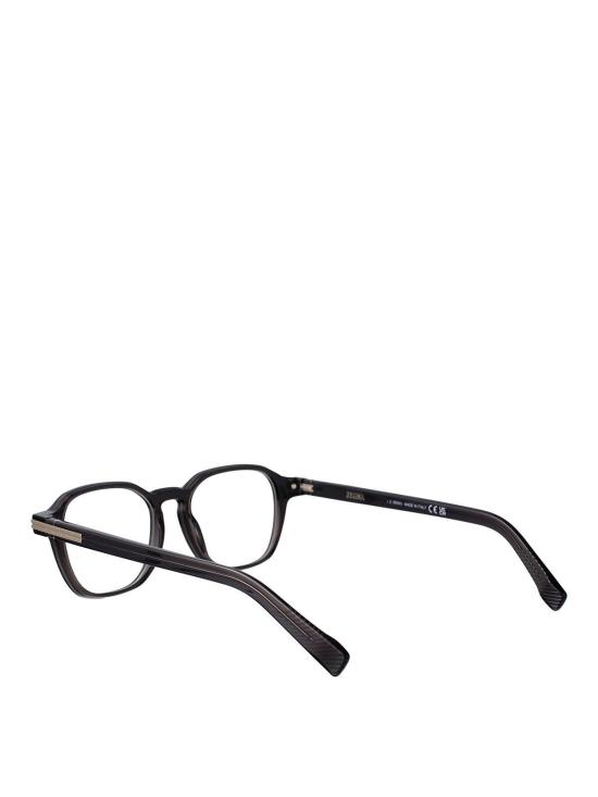 25FW 에르메네질도제냐 안경 EZ5332020 Grey - ERMENEGILDO ZEGNA