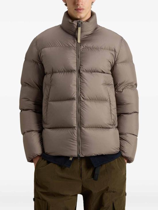 25FW 울리치 패딩 CFWOOU2086MRUT26357425 Light Grey - WOOLRICH
