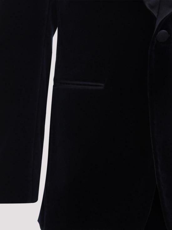  카날리 자켓 19731CU03424304 Dark Blue - CANALI