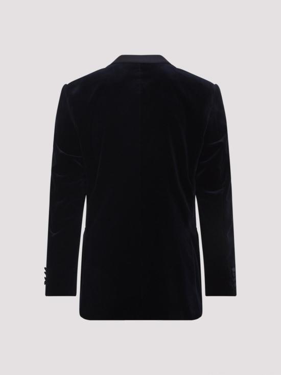  카날리 자켓 19731CU03424304 Dark Blue - CANALI