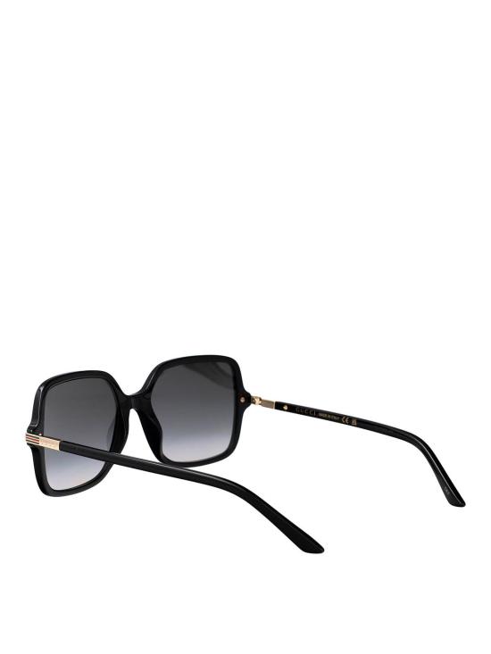  구찌 선글라스 GG1449S001 Black - GUCCI