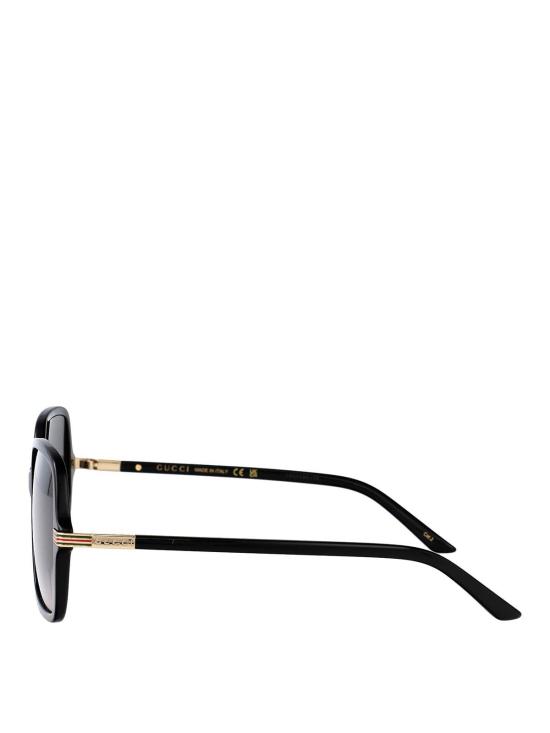  구찌 선글라스 GG1449S001 Black - GUCCI