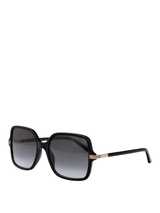  구찌 선글라스 GG1449S001 Black - GUCCI