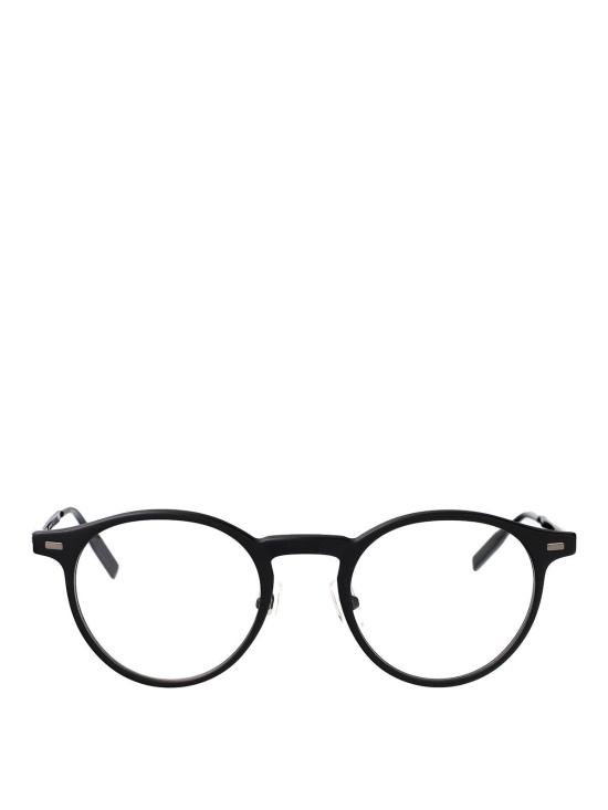 26SS 몽블랑 안경 MB0426O002 Black