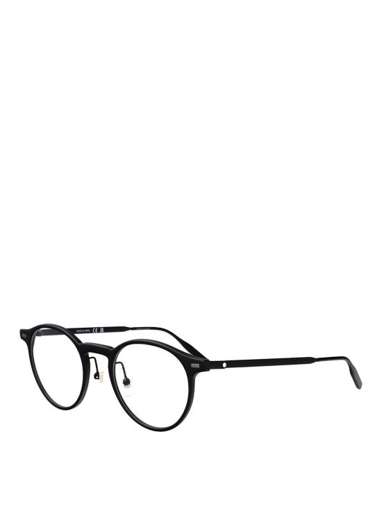 26SS 몽블랑 안경 MB0426O002 Black - MONTBLANC