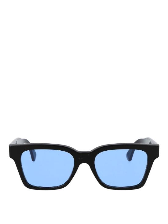 26SS 레트로슈퍼퓨처 선글라스 MKKAZURE Black