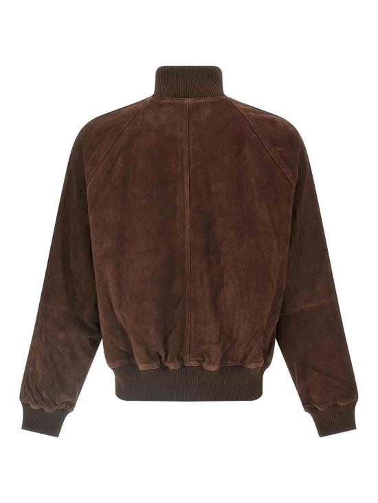  바라쿠타 터틀넥 BRCPS1125UT2994711 Brown - BARACUTA