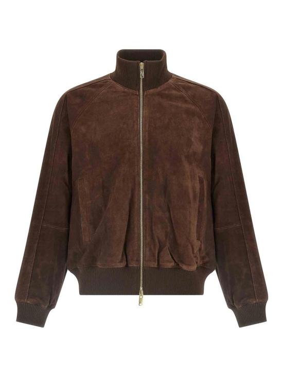  바라쿠타 터틀넥 BRCPS1125UT2994711 Brown