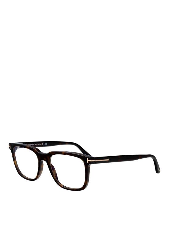 26SS 톰포드 안경 FT6080B052 Brown - TOMFORD