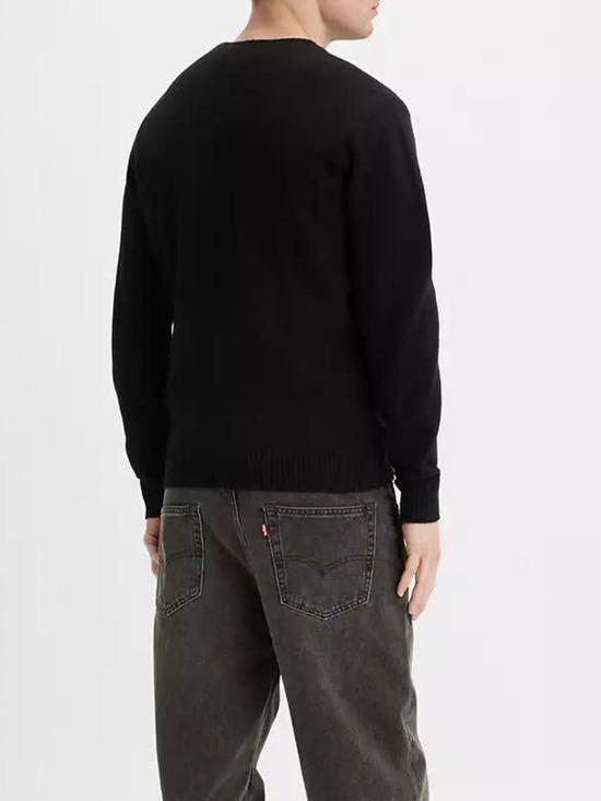  리바이스 스웨터 A43200005 Dark Orange - LEVI'S