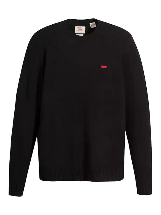  리바이스 스웨터 A43200005 Dark Orange