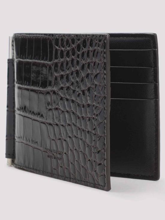  톰포드 지갑 Y0412LCL439S1B087 Brown - TOMFORD