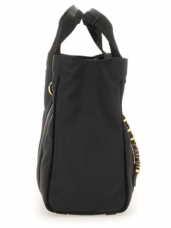  모스키노 토트백 MC4616PP1NO2100B Black - MOSCHINO