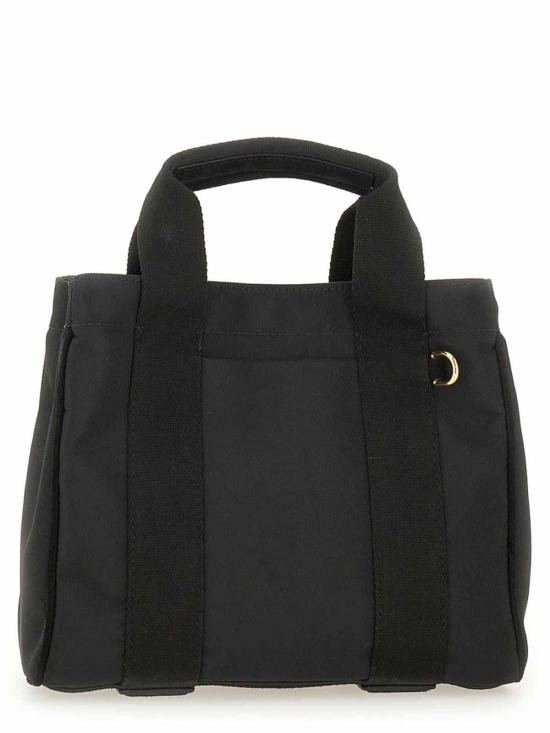  모스키노 토트백 MC4616PP1NO2100B Black - MOSCHINO